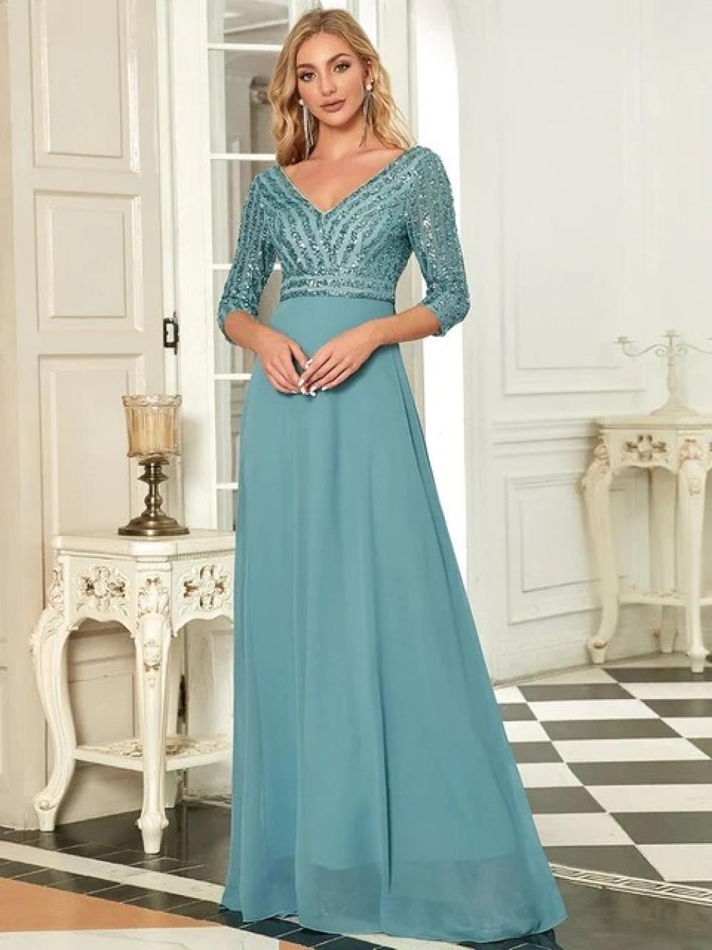 Abendkleid "Asma"